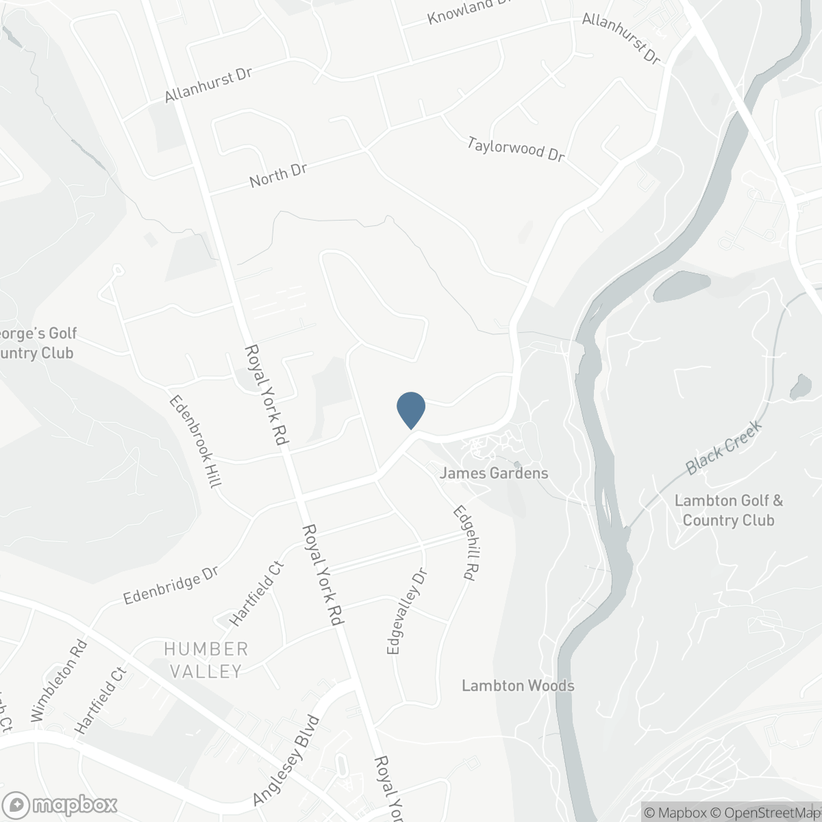 31 BEARWOOD DRIVE, Toronto, Ontario M9A 4G5